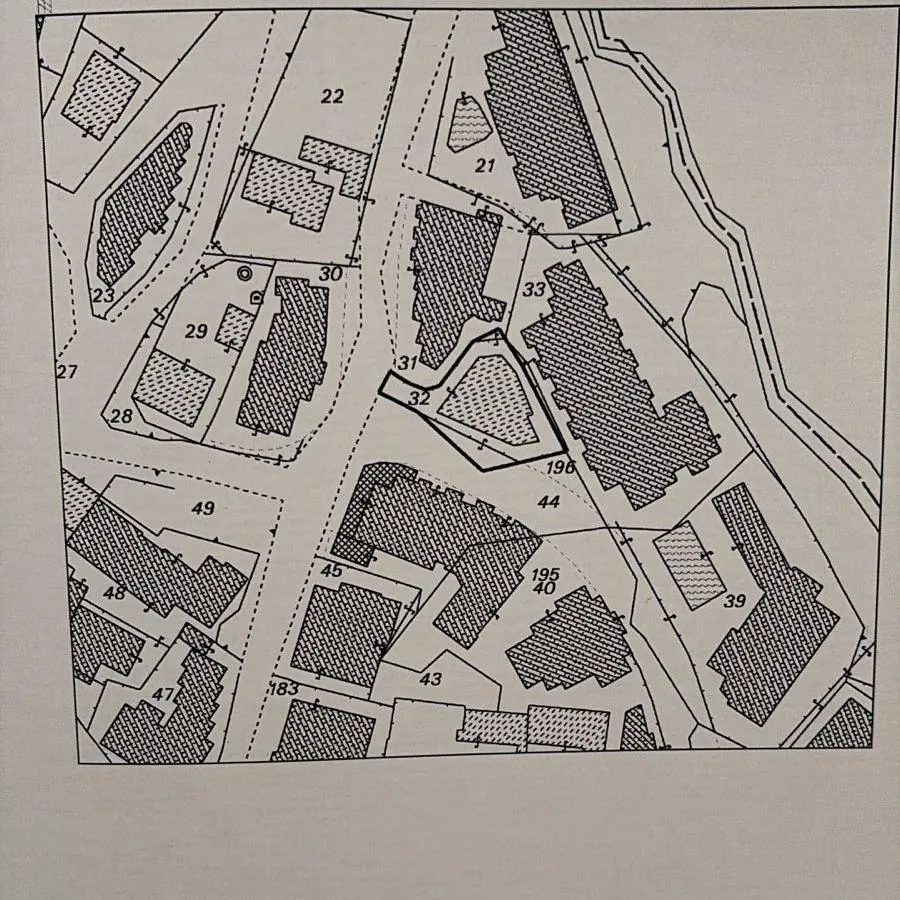 Land in Famagusta № 136704 2