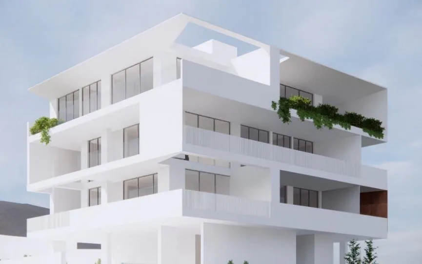Commercial building in Famagusta № 152084 2