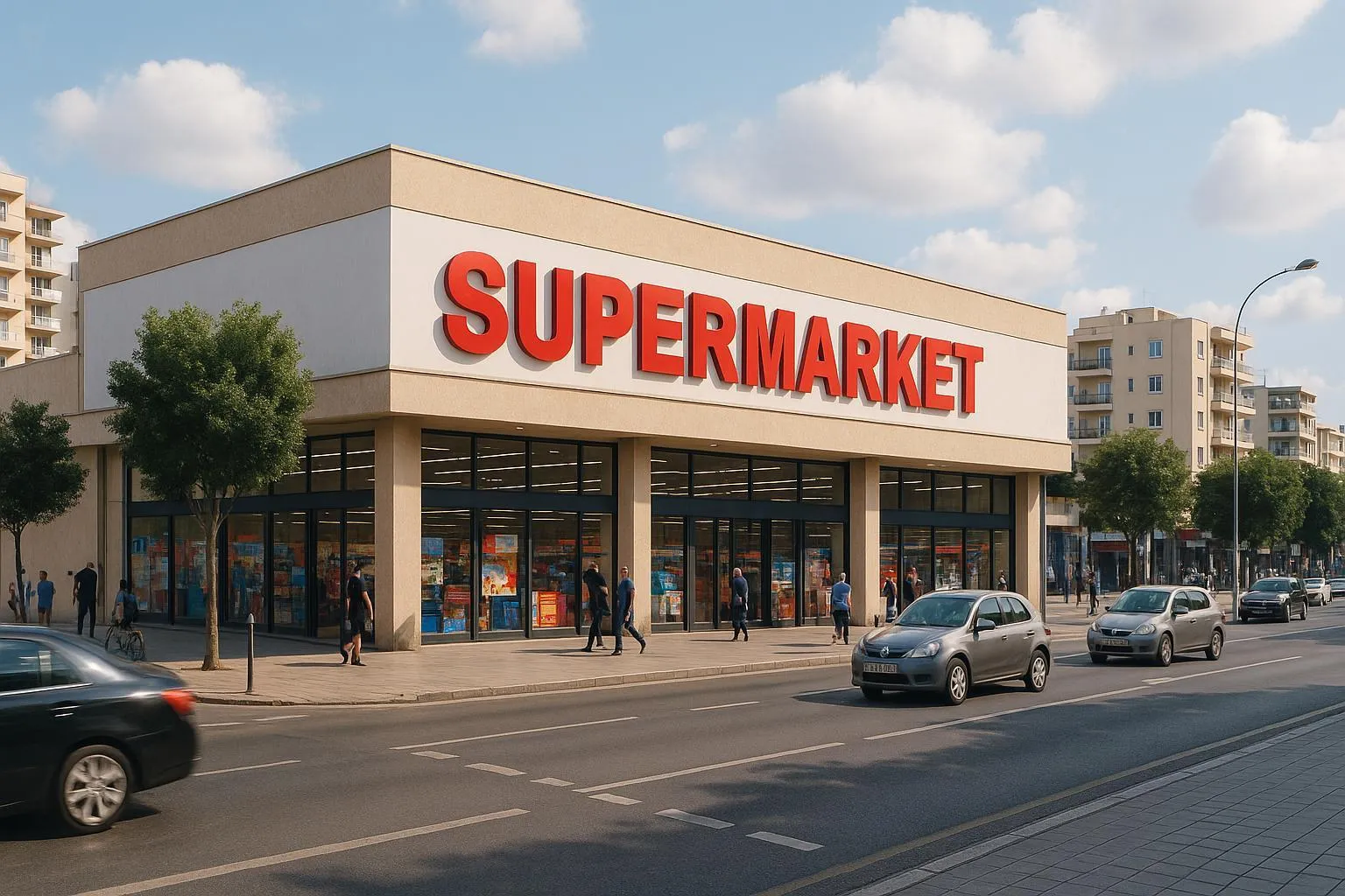 Business in Famagusta № 152095 1
