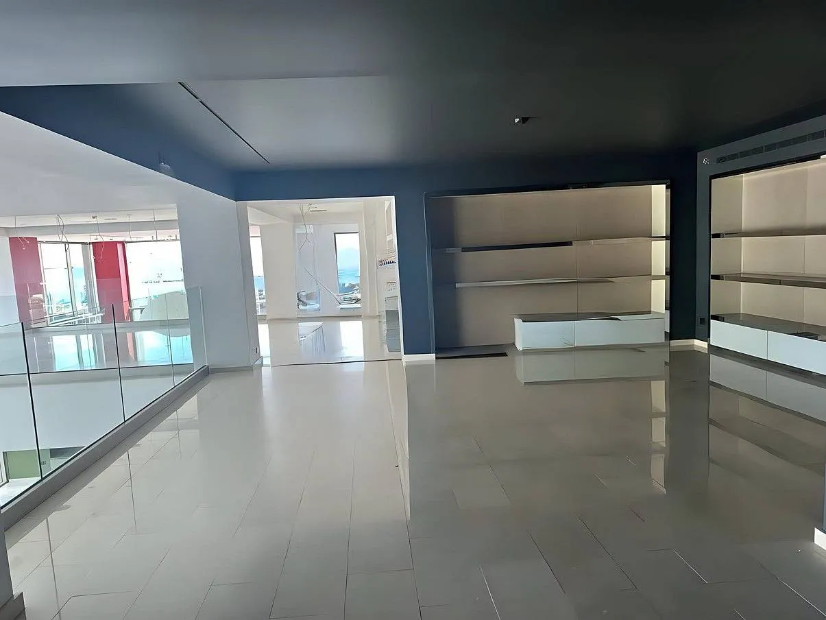 Commercial building in Famagusta № 152099 3