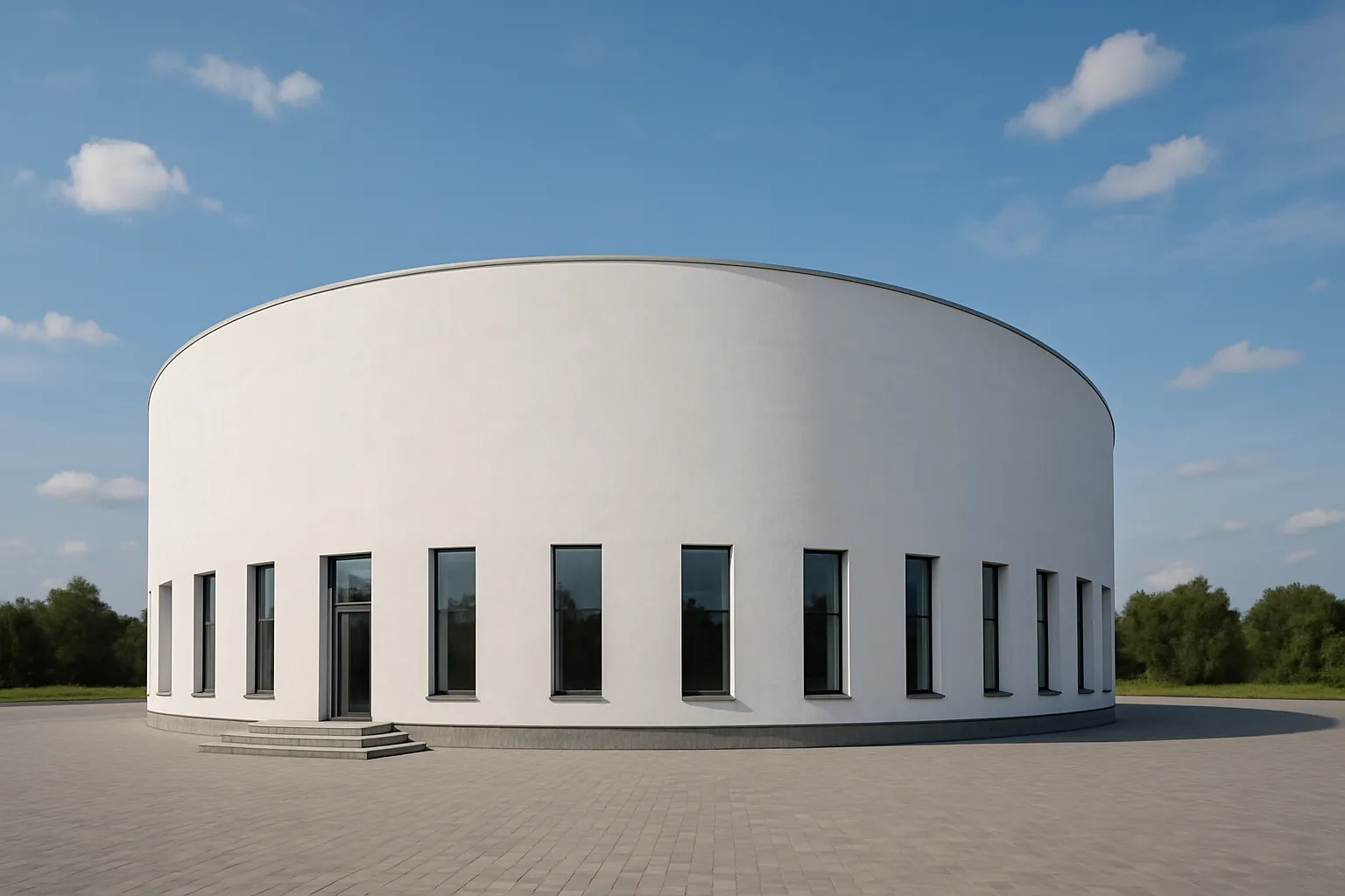Commercial building in Famagusta № 152104 3