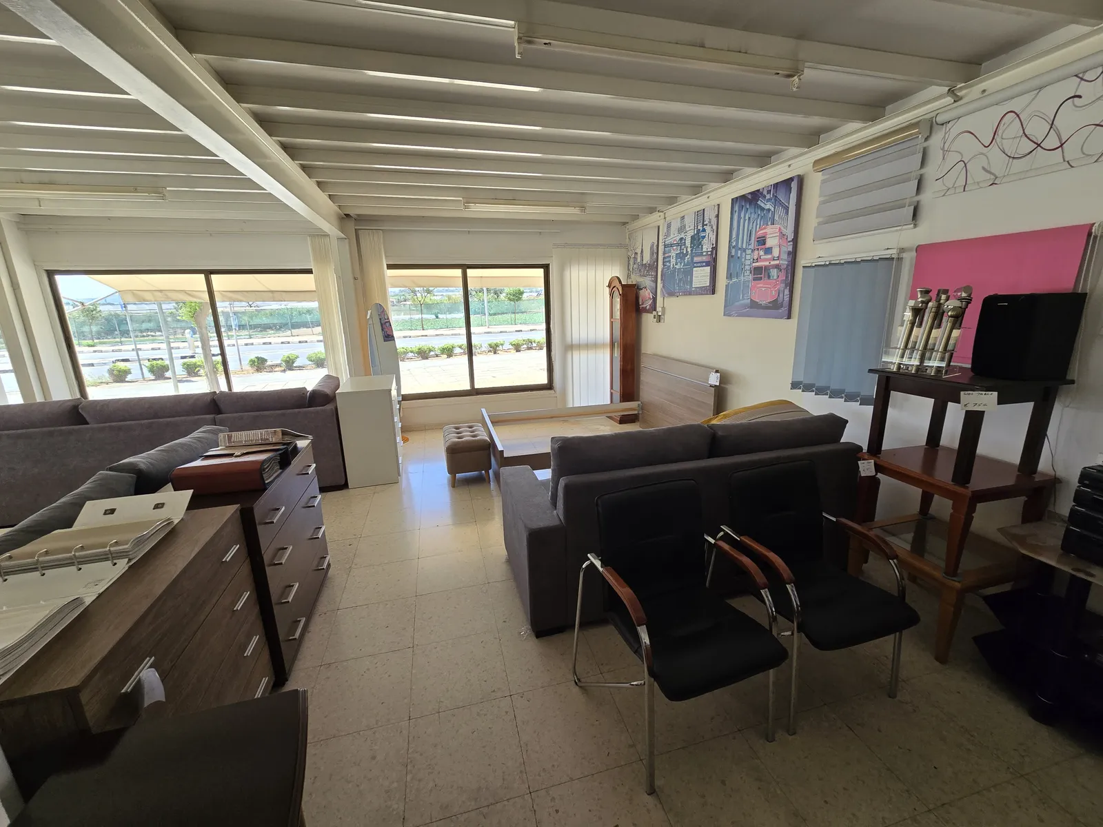 Commercial building in Famagusta № 152104 8
