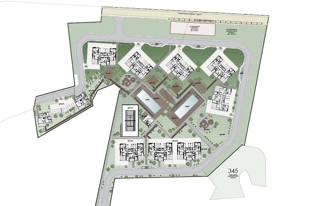 New commercial in Famagusta № 157898 1