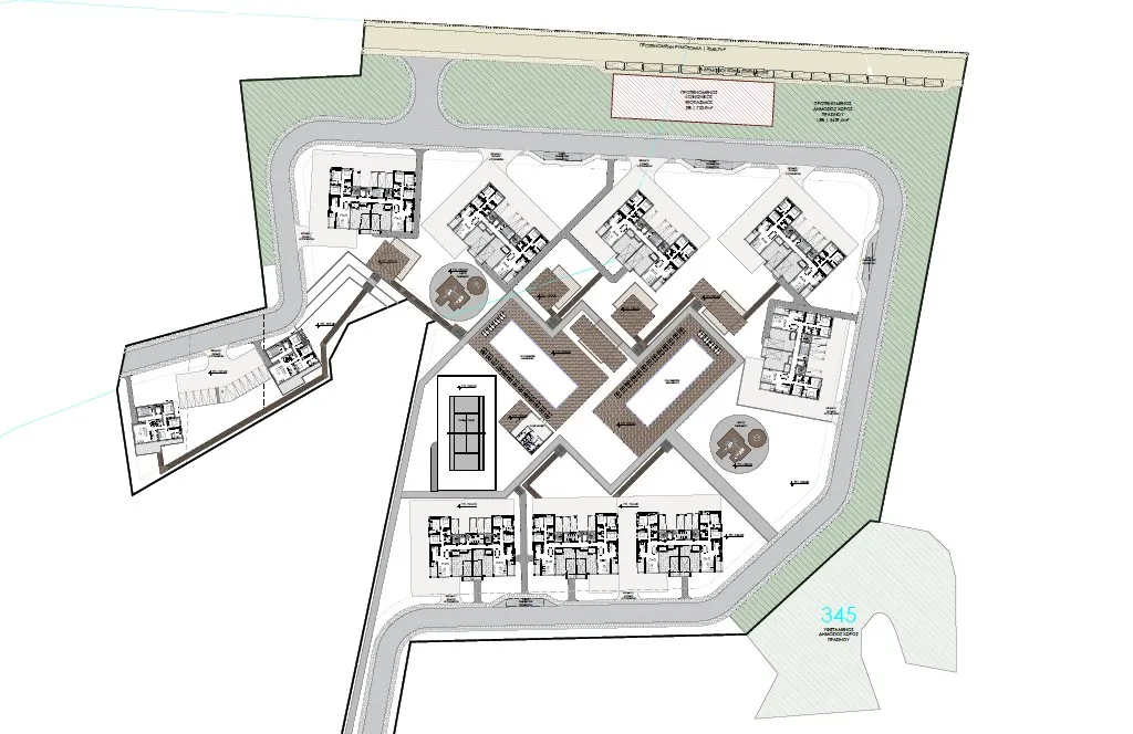 New commercial in Famagusta № 157898 2