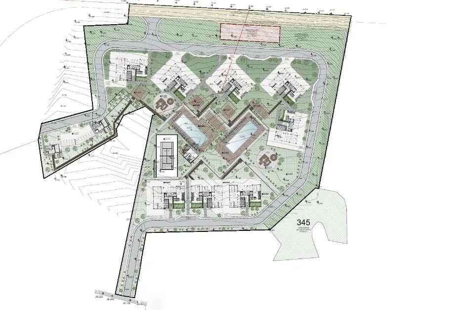 New commercial in Famagusta № 157898 3