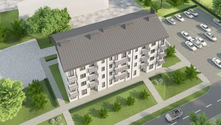New commercial in Famagusta № 157898 4