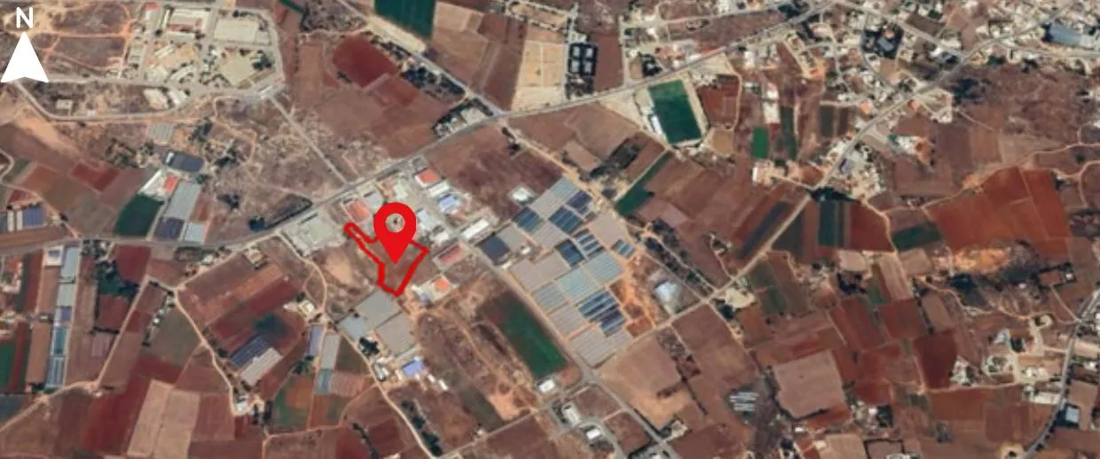 Land in Famagusta № 158376 2