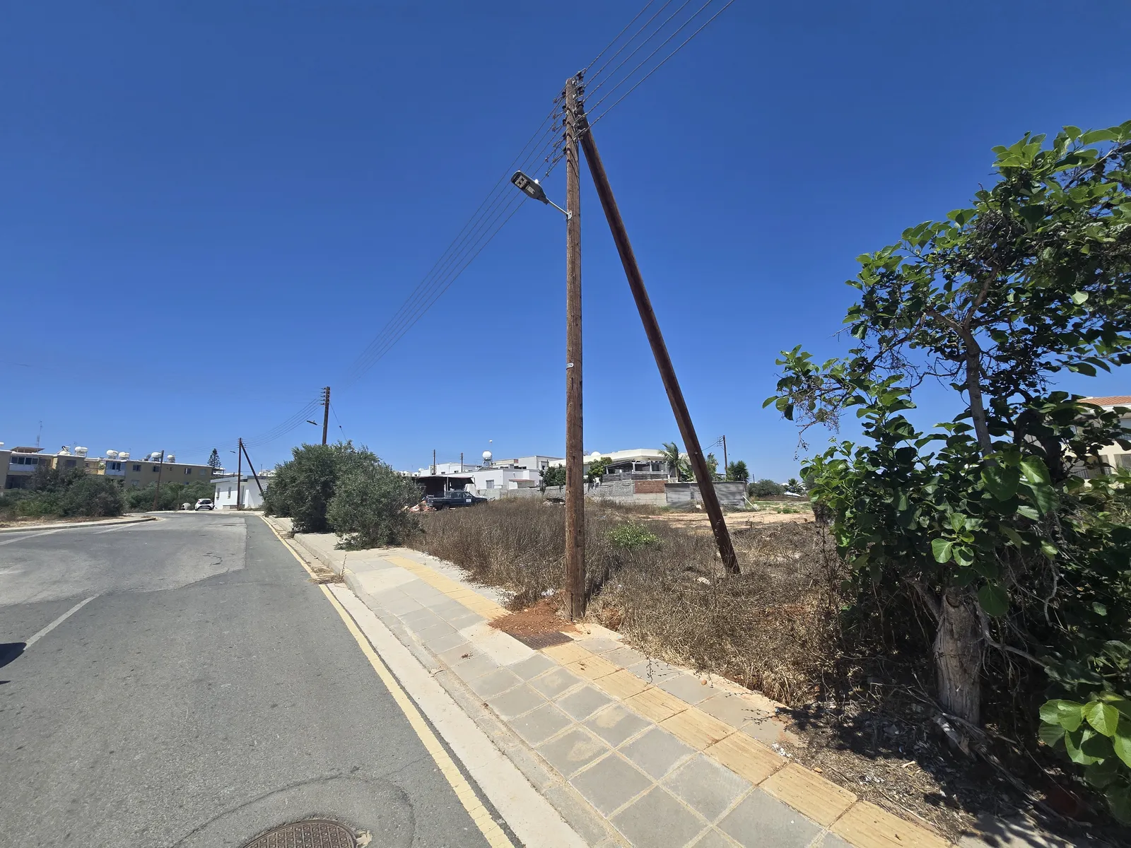 Land in Famagusta № 163505 3