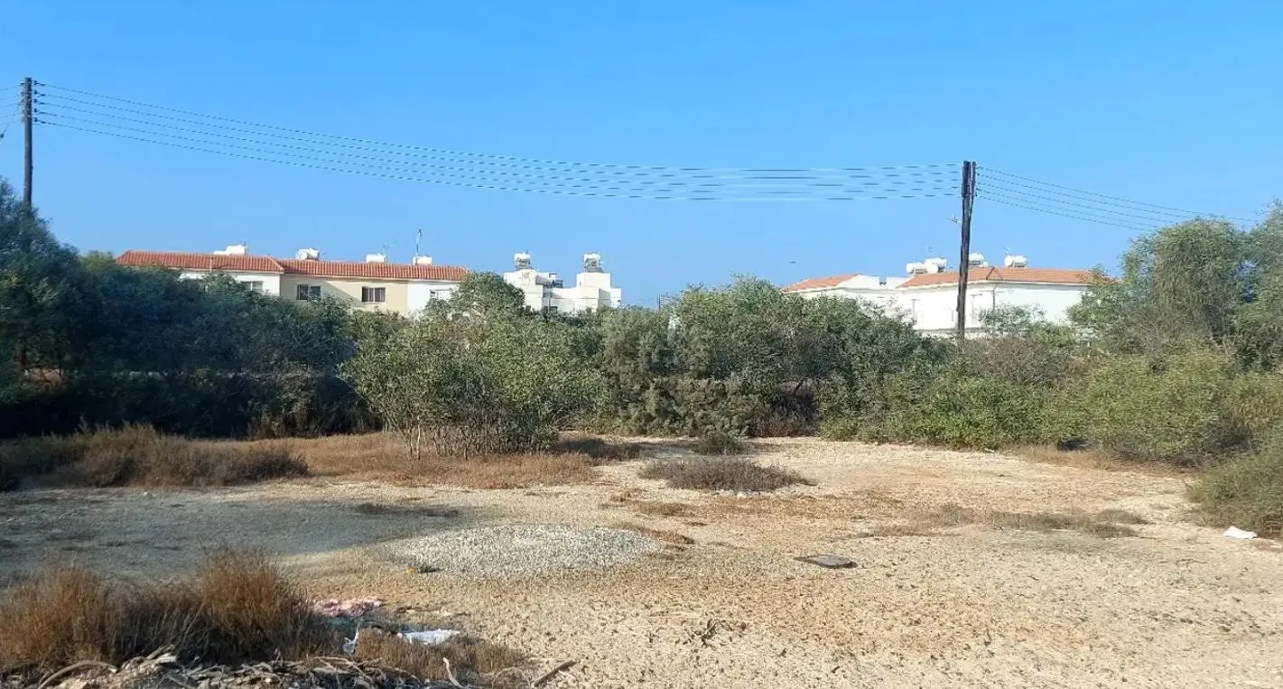 Land in Famagusta № 174276 1