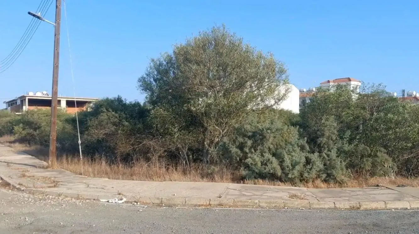 Land in Famagusta № 174276 2