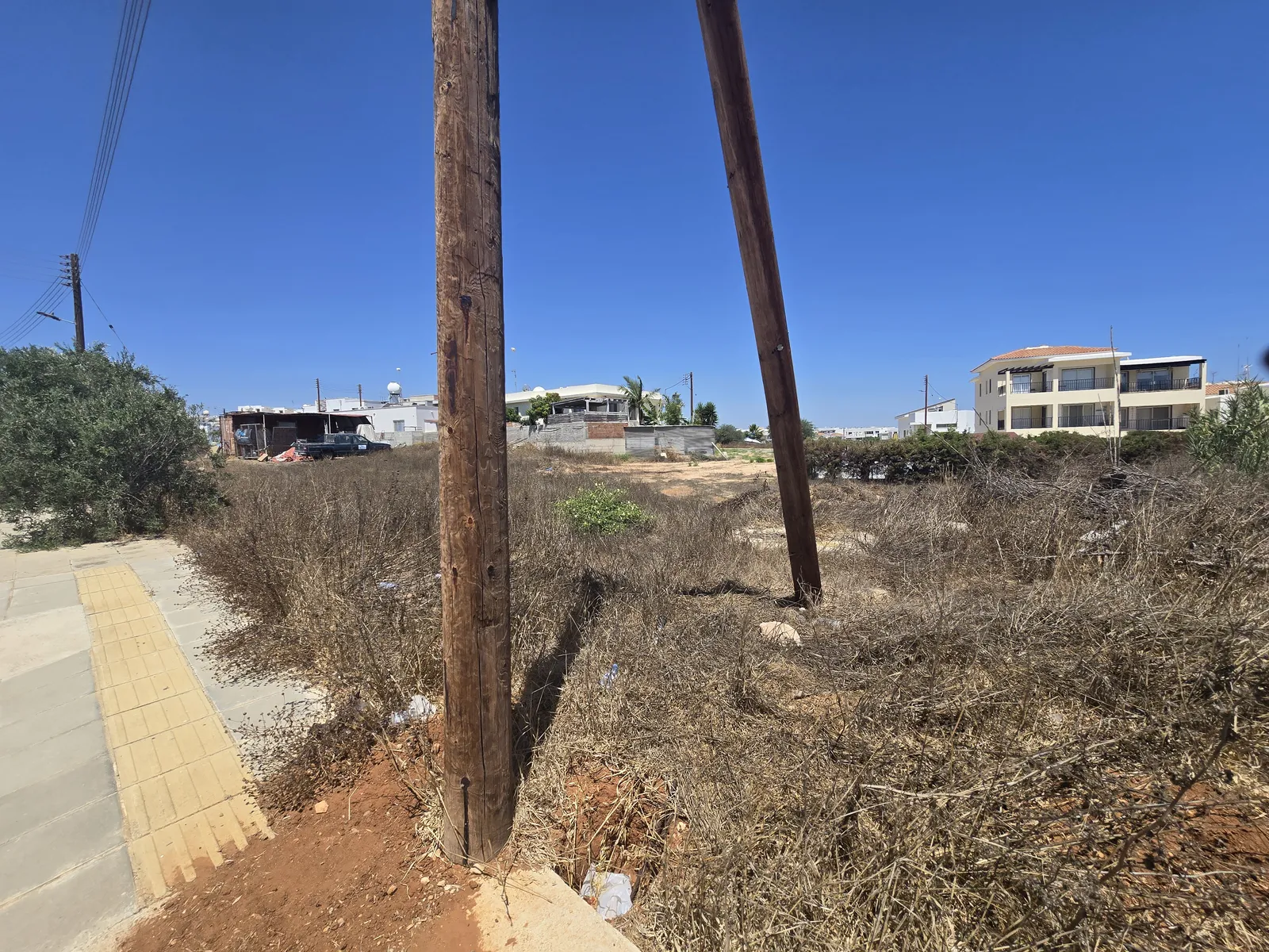 Land in Famagusta № 176938 2