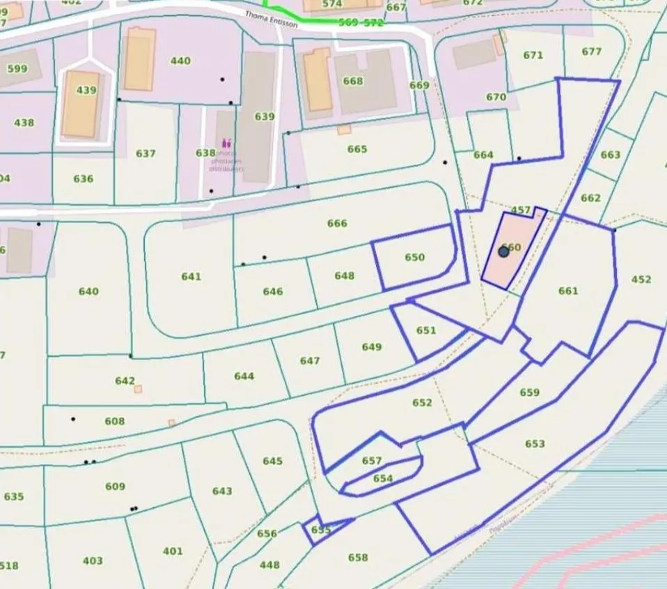Land in Famagusta № 177082 3