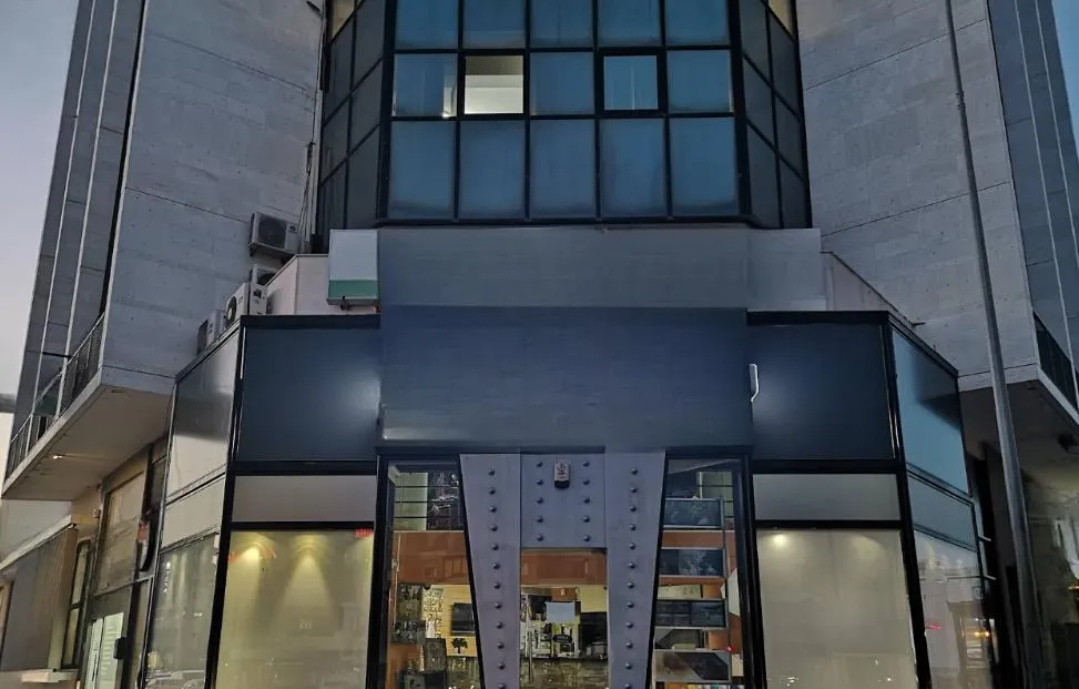 Office in Larnaca № 180302 1