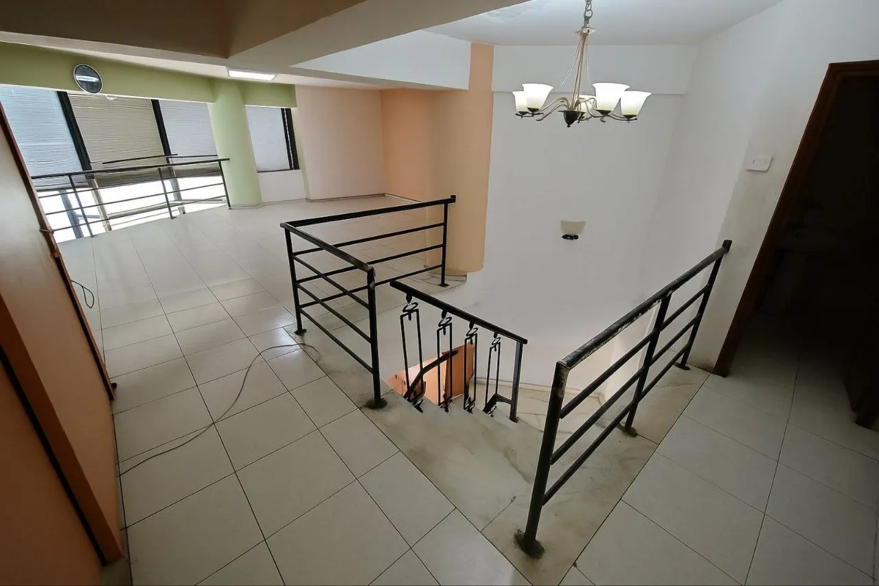 Office in Larnaca № 180302 3