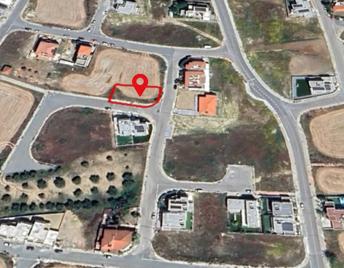 Land in Nicosia № 197455 3