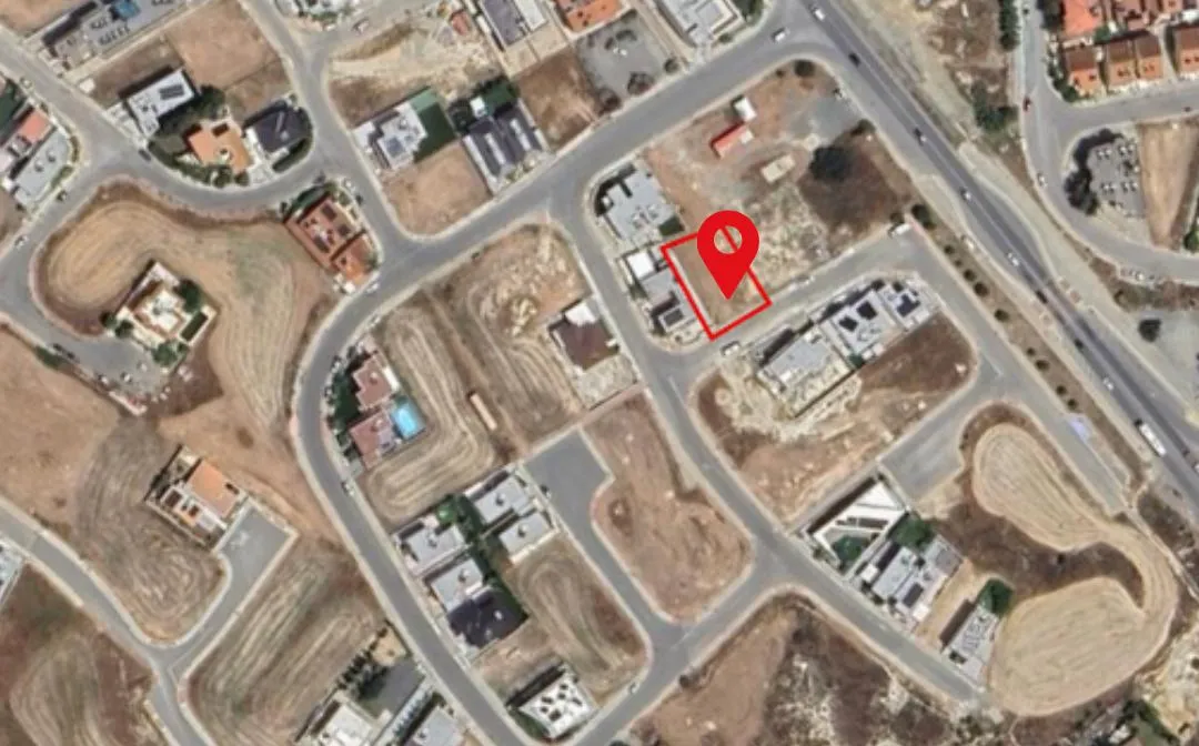 Land in Nicosia № 197458 3