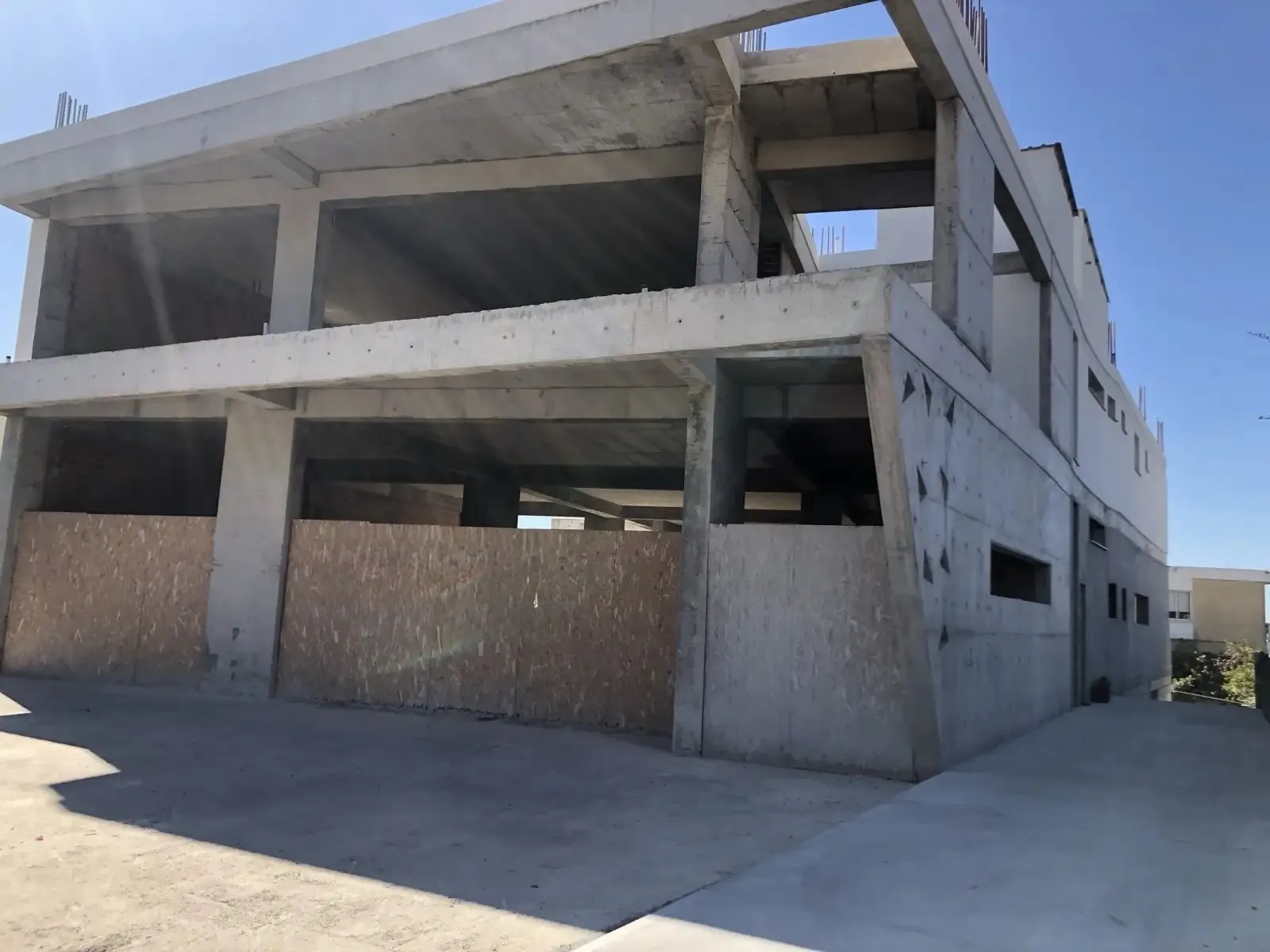 Commercial in Paphos № 198676 2