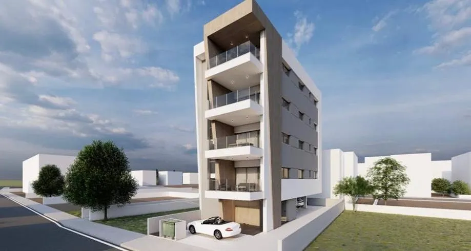New office in Nicosia № 198989 1