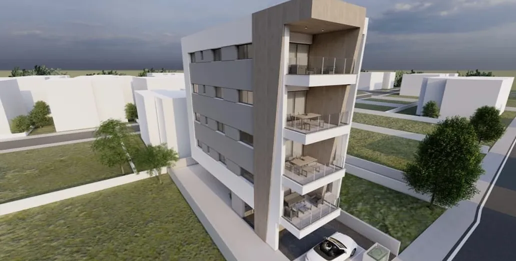 New office in Nicosia № 198993 1