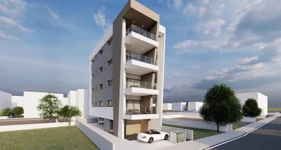 New office in Nicosia № 198995 1