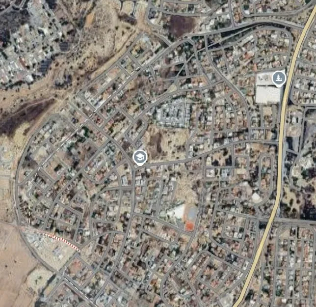 Land in Nicosia № 200739 1