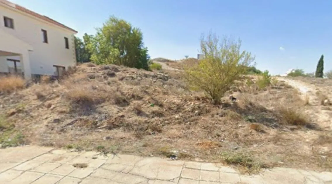 Land in Nicosia № 200739 2