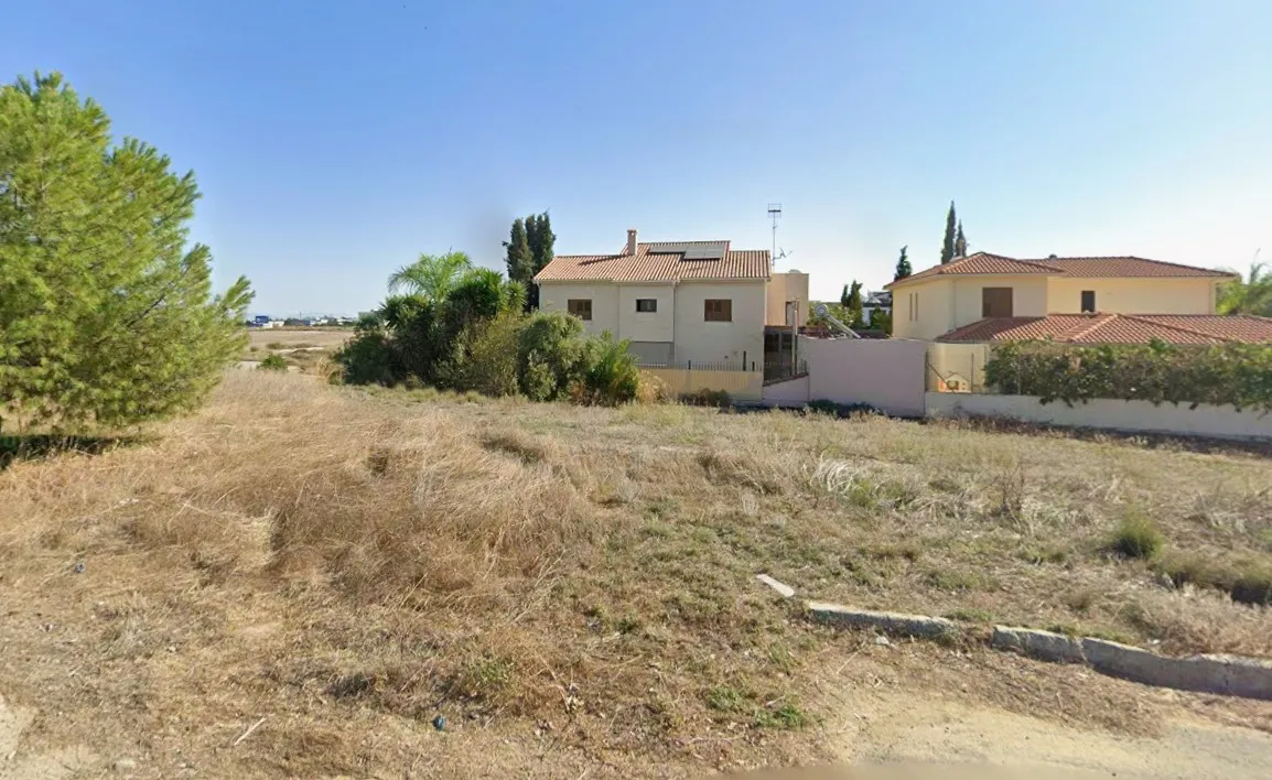 Land in Nicosia № 201585 1