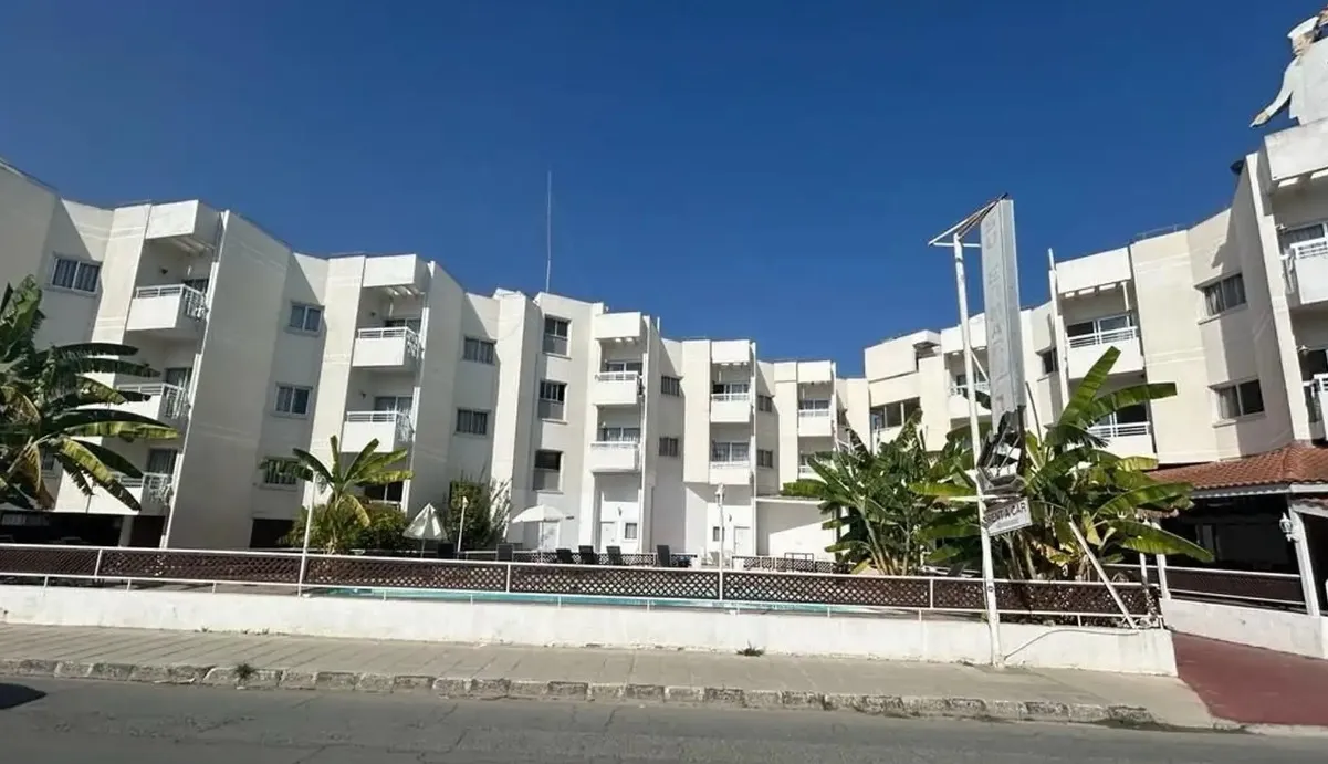 Hotel in Larnaca № 201789 1