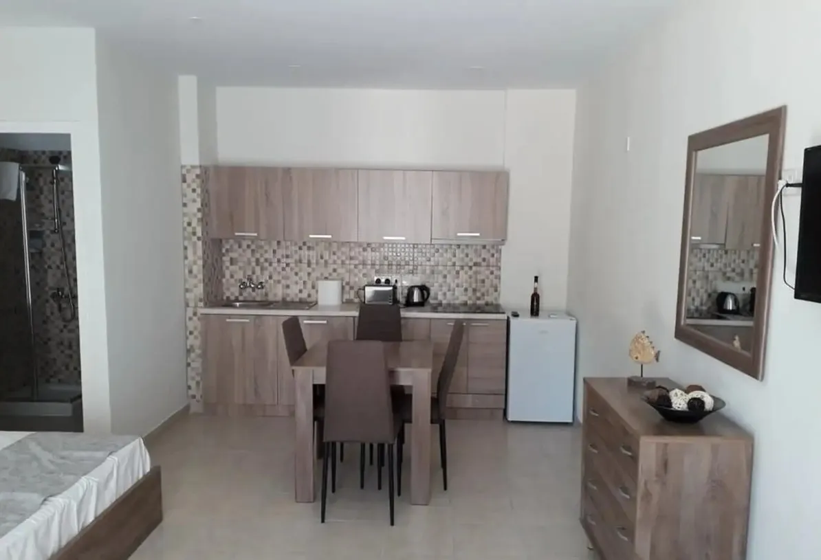 Hotel in Larnaca № 201789 3