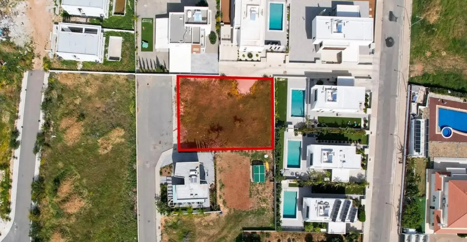 Land in Famagusta № 201804 2