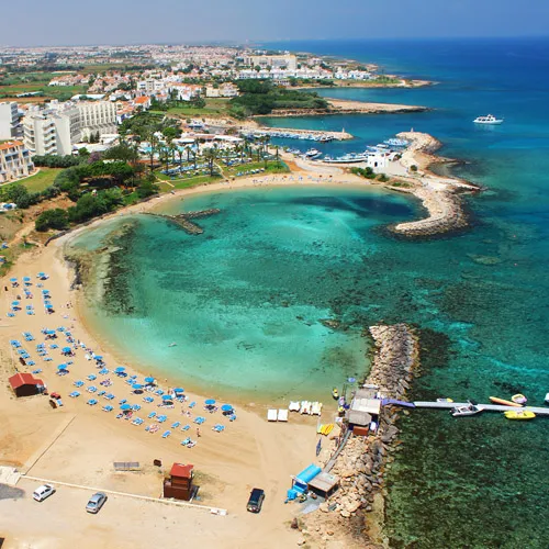 Land in Famagusta № 201804 4