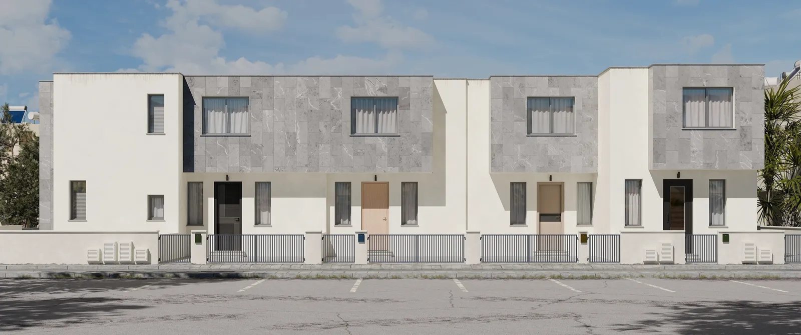 Land in Famagusta № 202481 1