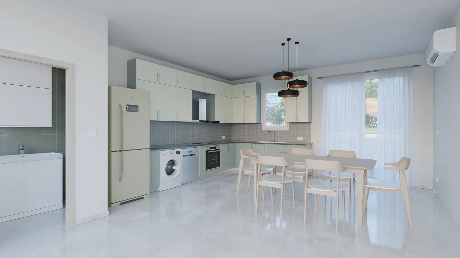 Land in Famagusta № 202481 6