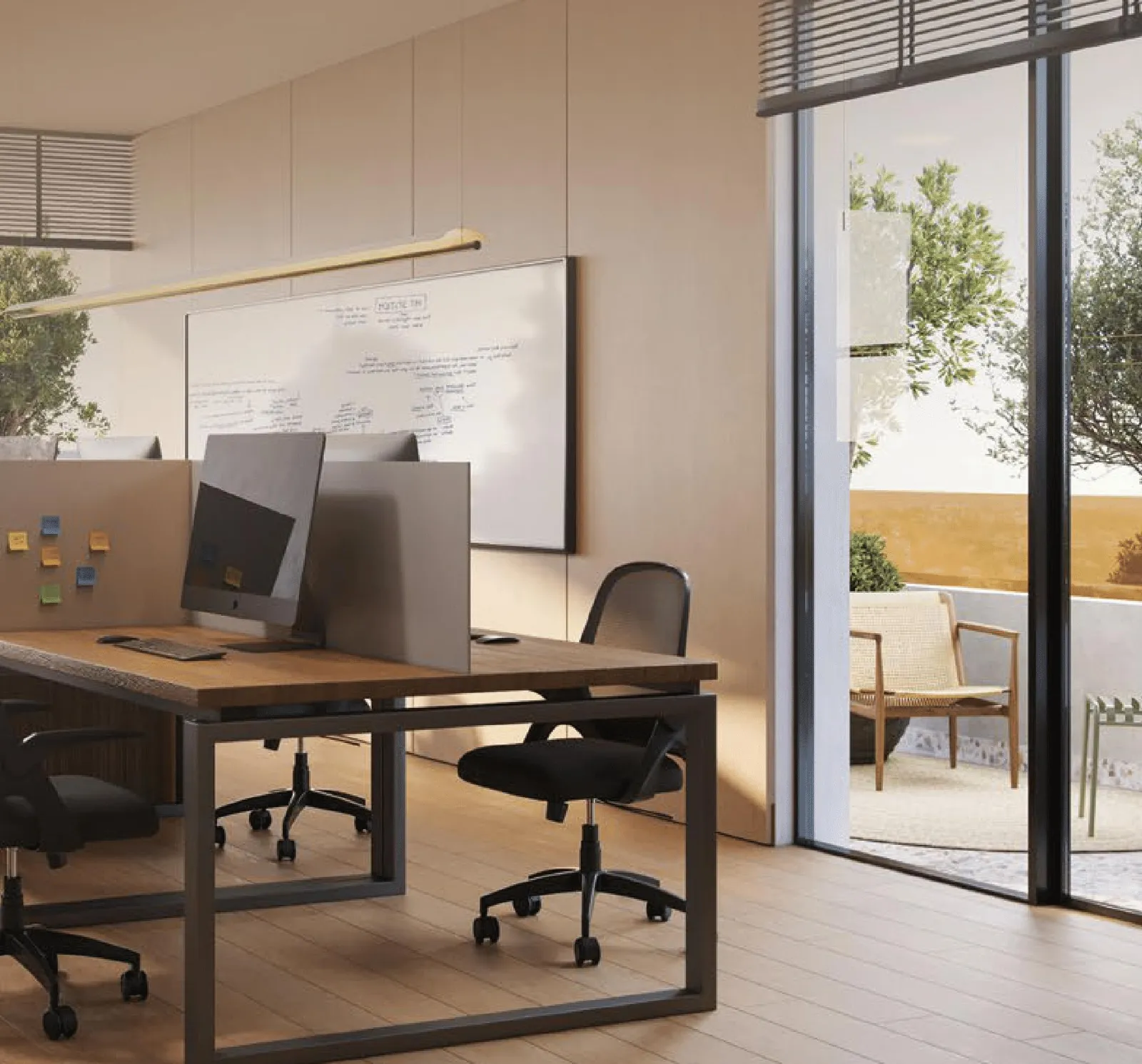 New office in Famagusta № 202803 2