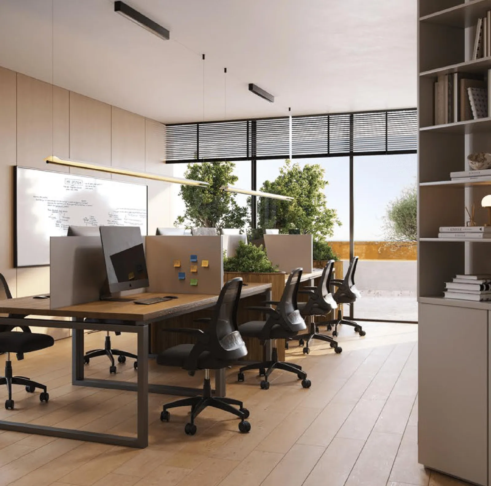 New office in Famagusta № 202805 2