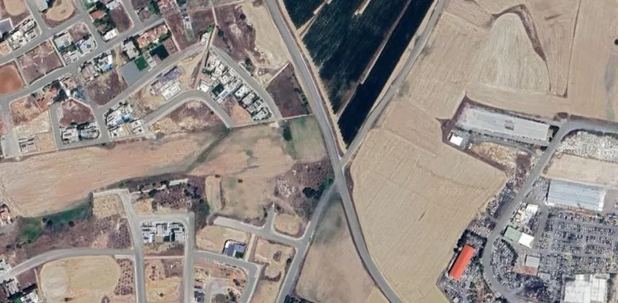 Land in Nicosia № 202889 3