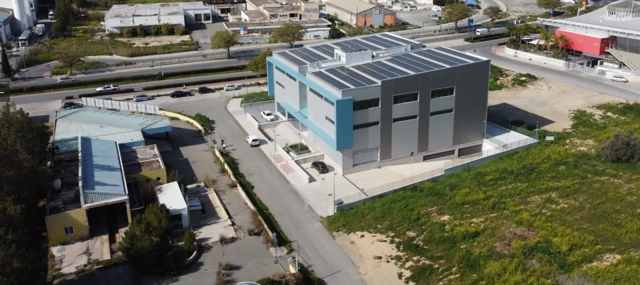 Land in Nicosia № 204834 3