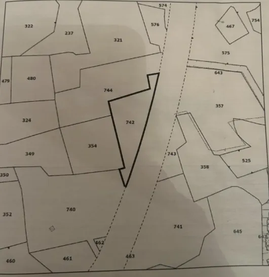 Land in Famagusta № 205299 5