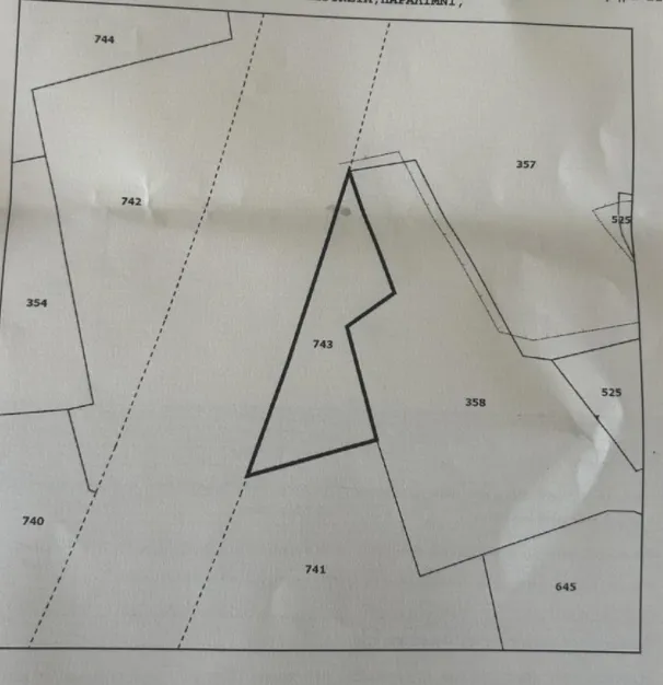 Land in Famagusta № 205300 5