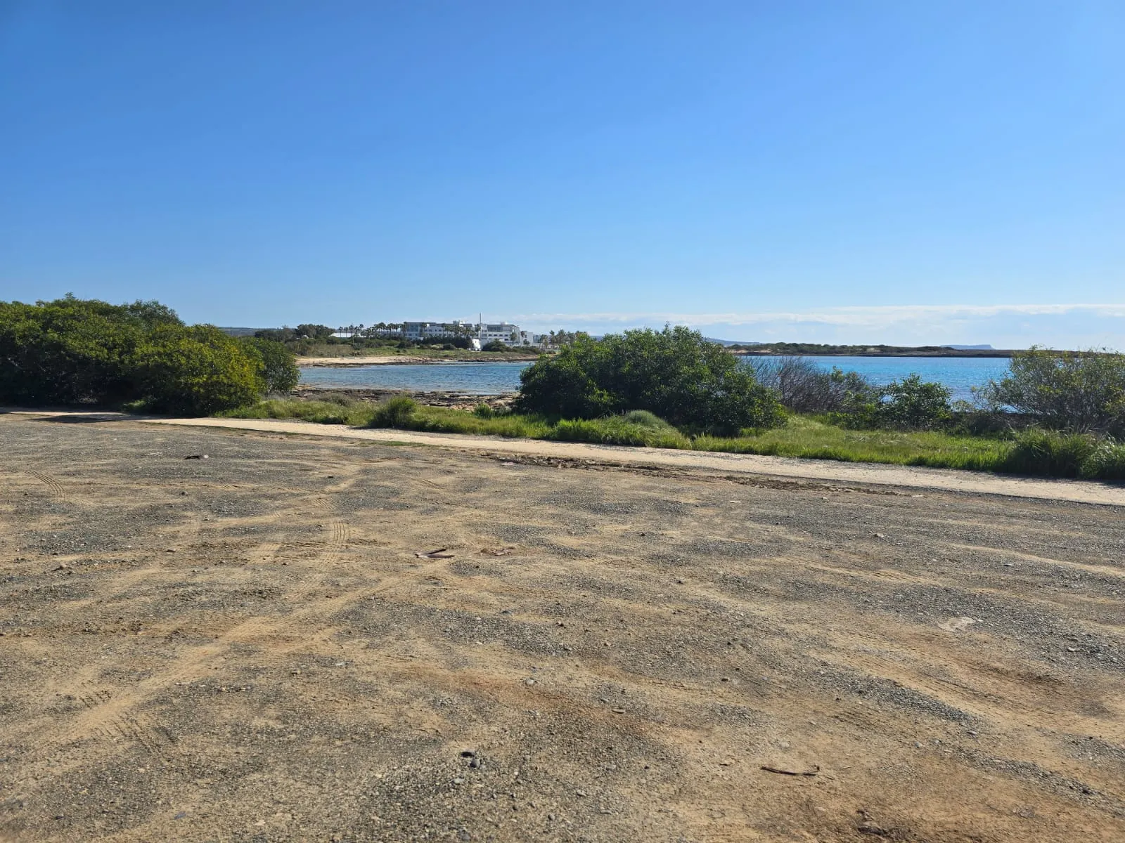 Land in Famagusta № 205842 1