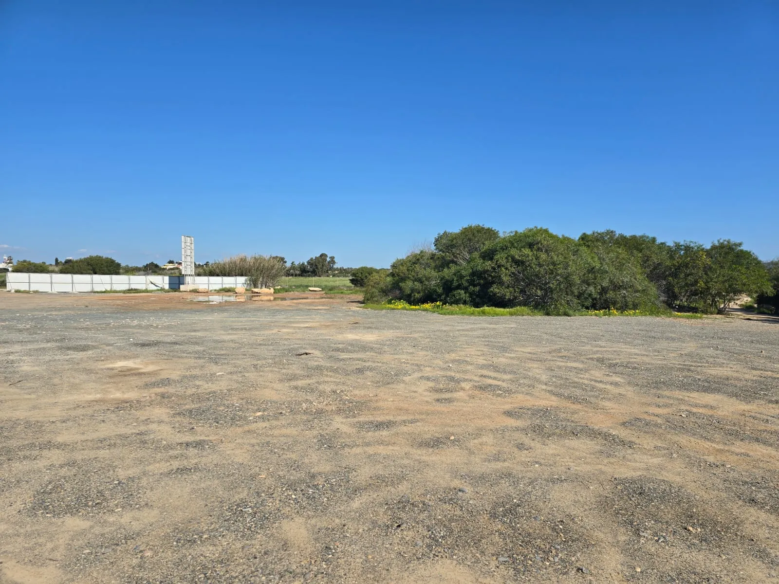 Land in Famagusta № 205842 3