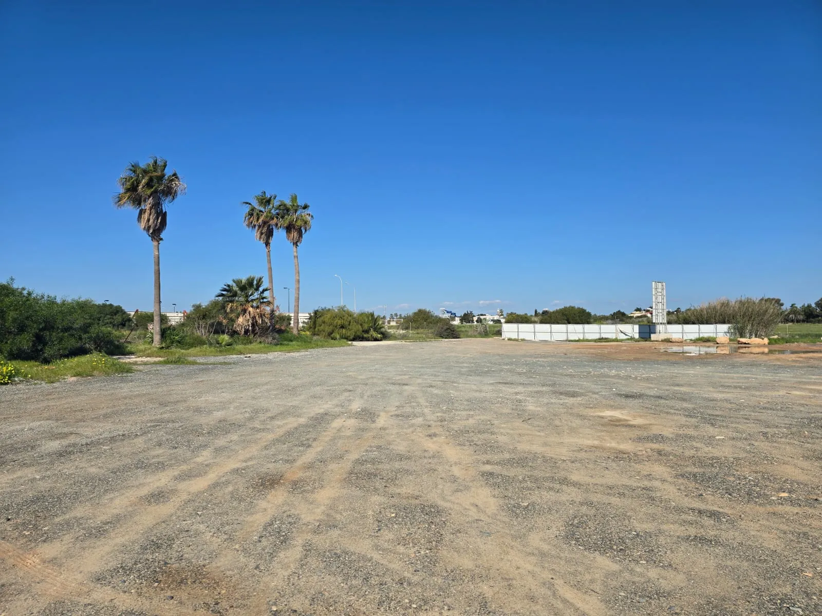 Land in Famagusta № 205842 4