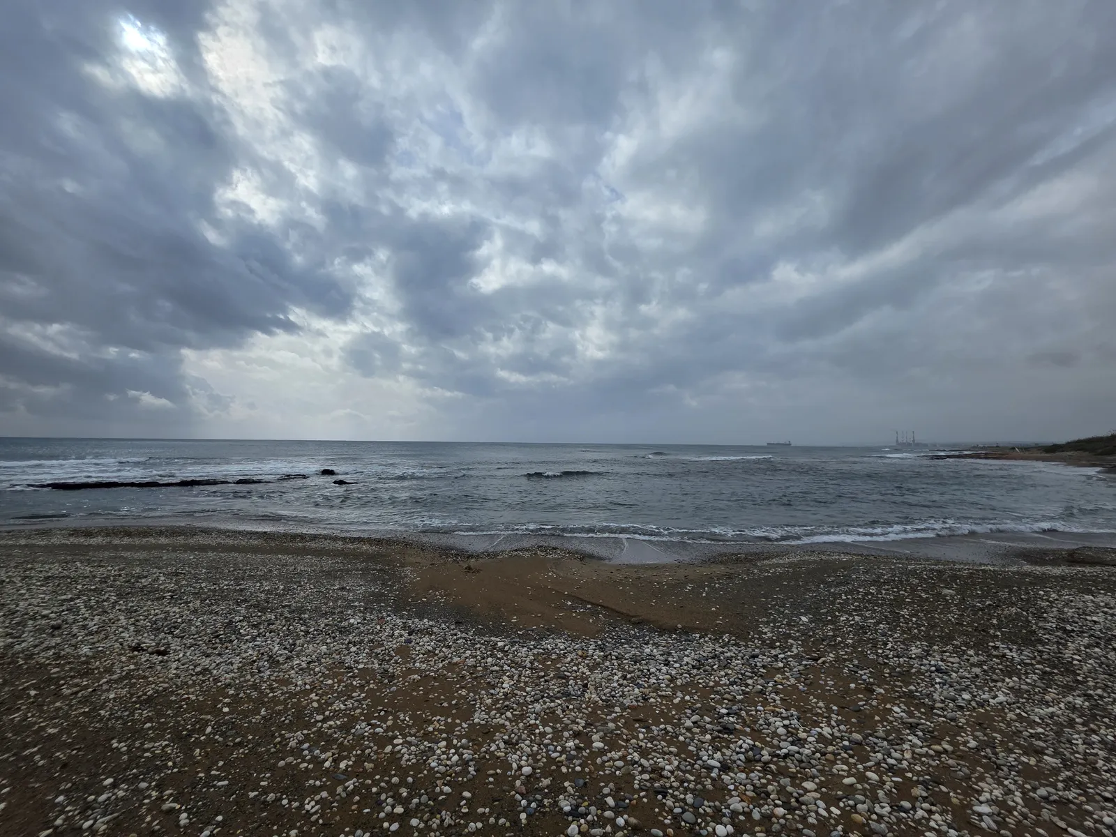 Land in Larnaca № 206175 2
