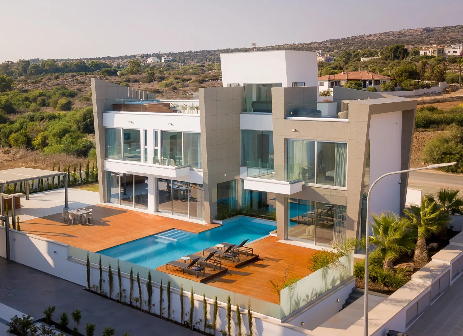 Land in Famagusta № 206343 8