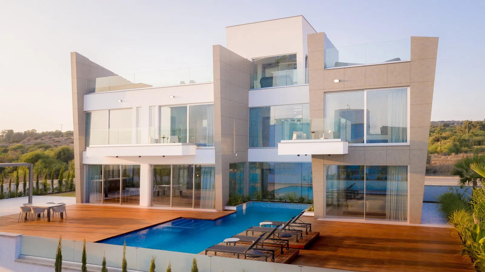 Land in Famagusta № 206343 9