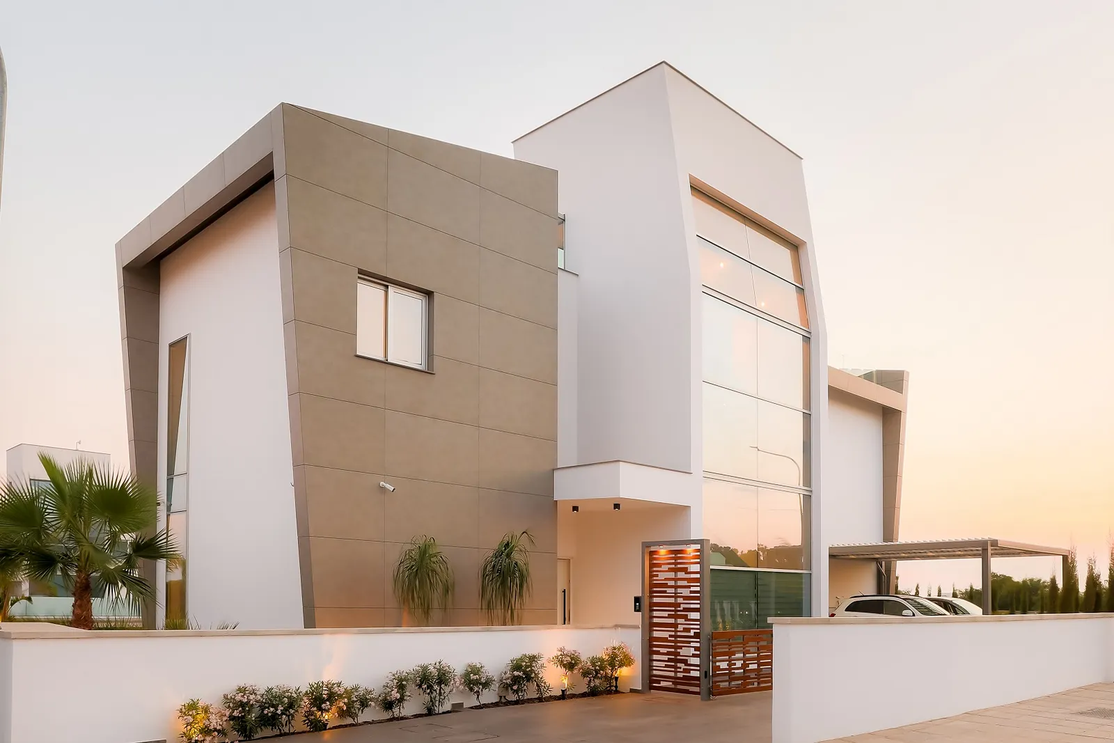 Land in Famagusta № 206343 10