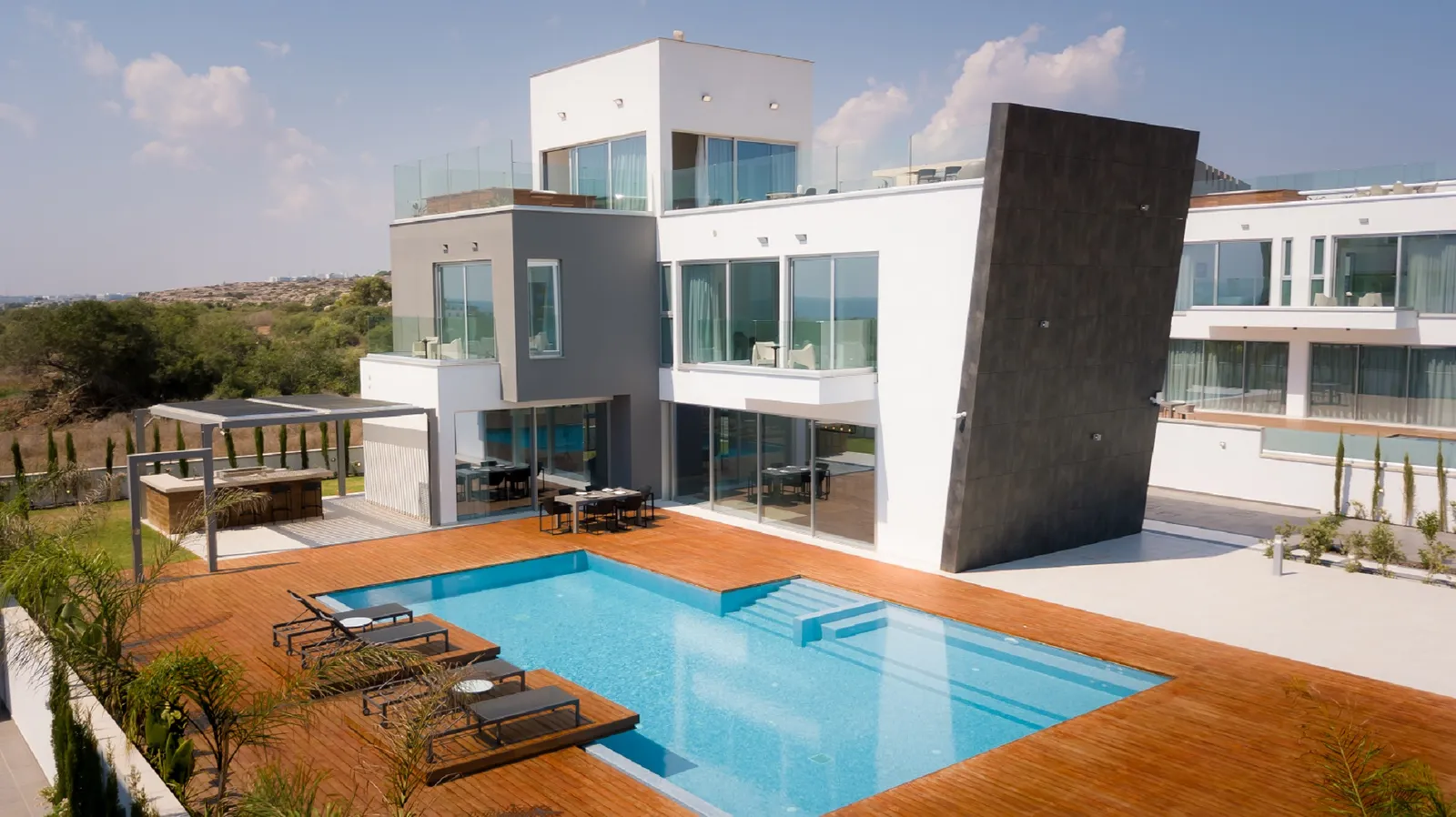 Land in Famagusta № 206343 12
