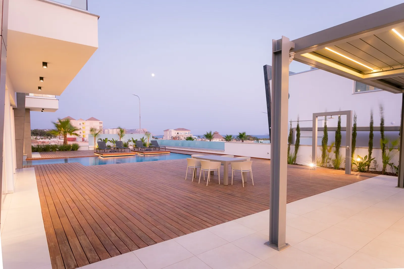 Land in Famagusta № 206343 14