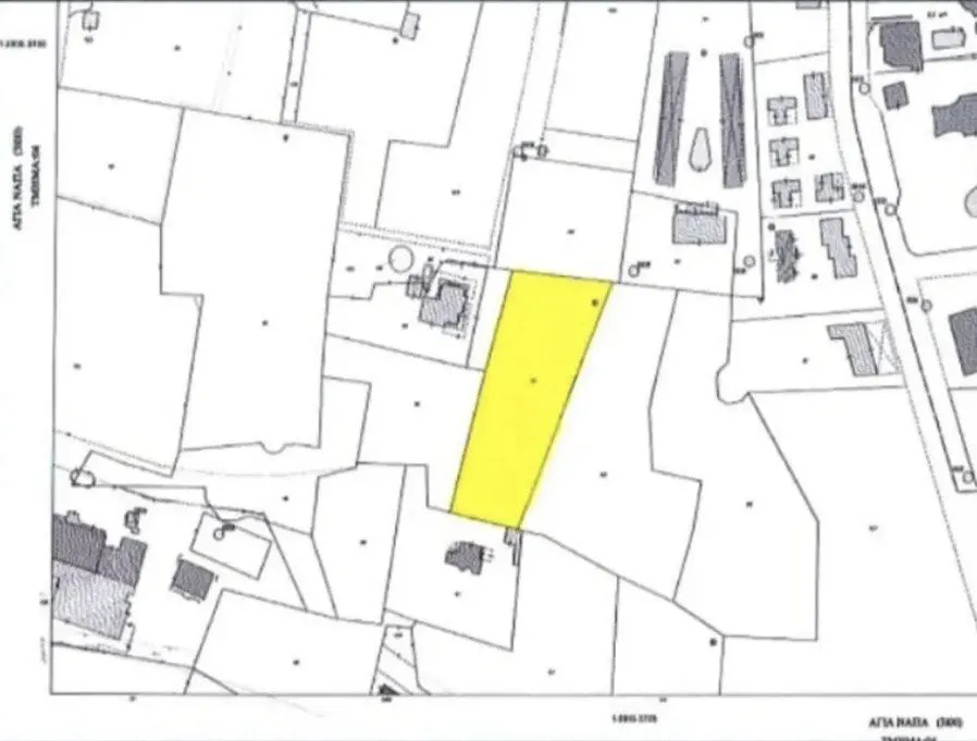 Land in Famagusta № 207009 4