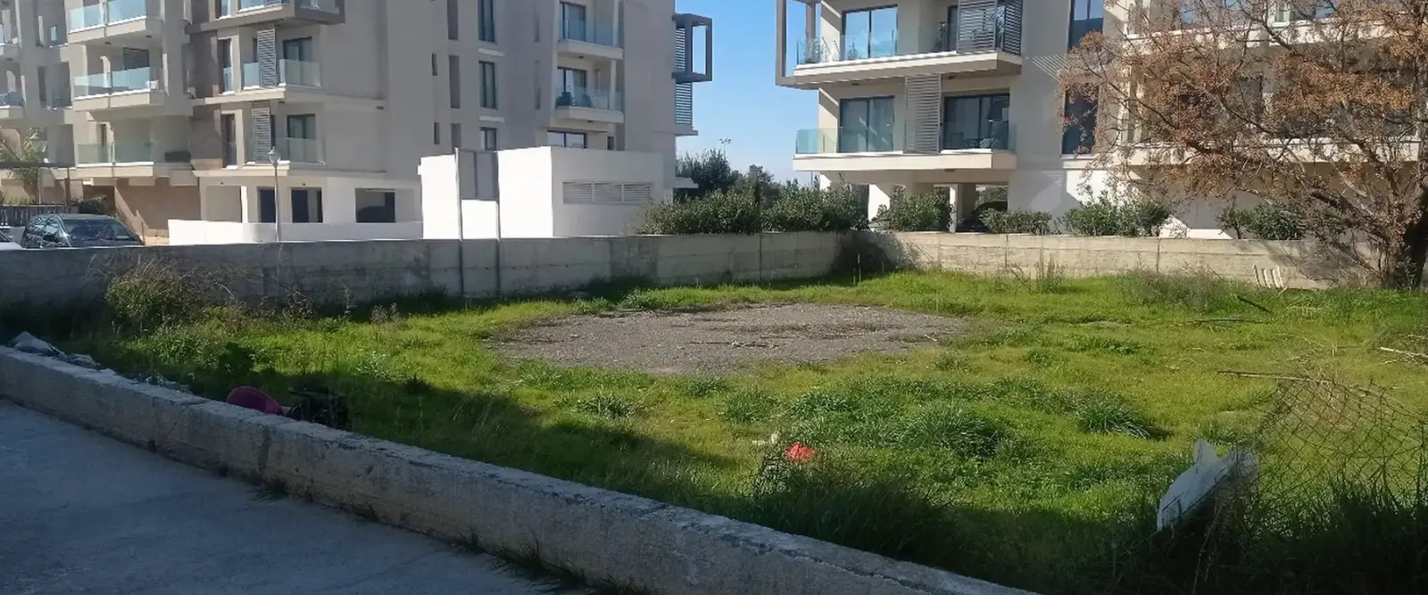 Land in Famagusta № 207191 4